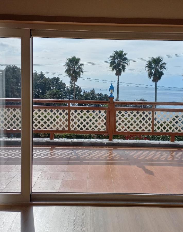 Good Day Pension Σεογκουίπο Εξωτερικό φωτογραφία