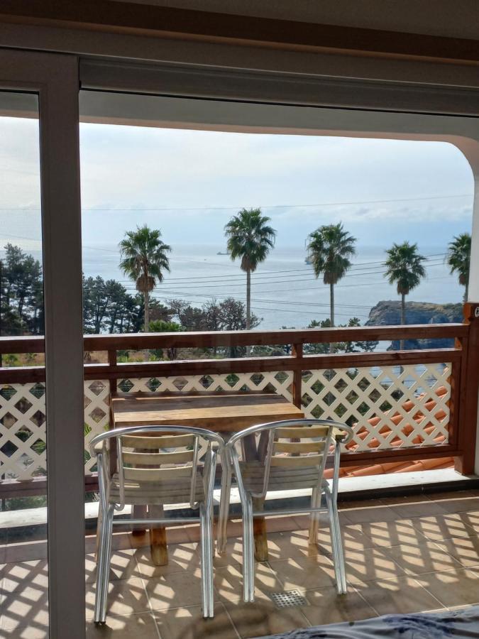 Good Day Pension Σεογκουίπο Εξωτερικό φωτογραφία