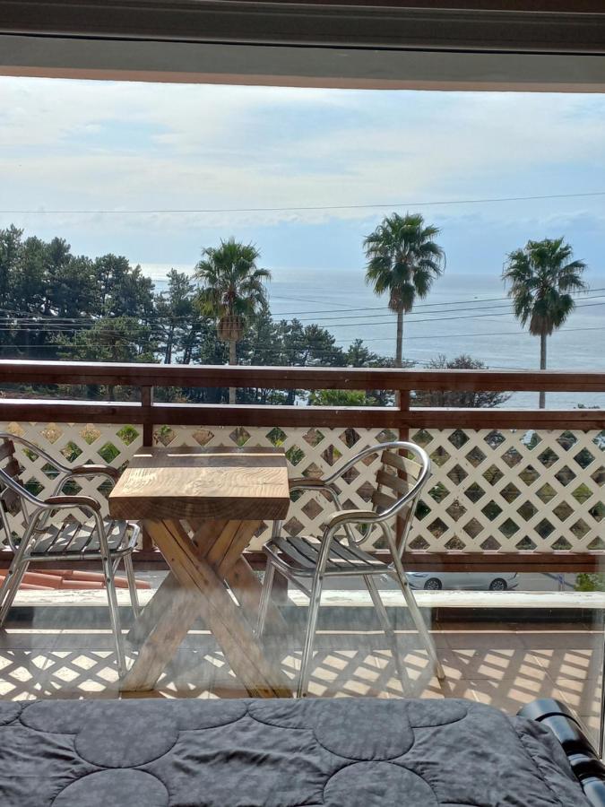 Good Day Pension Σεογκουίπο Εξωτερικό φωτογραφία
