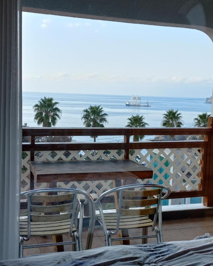 Good Day Pension Σεογκουίπο Εξωτερικό φωτογραφία